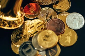 crypto tax events
