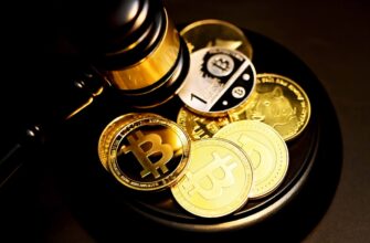 crypto tax issues