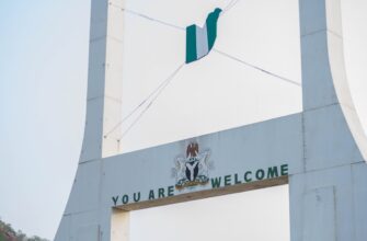 is binance legal in nigeria