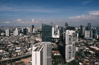 pay taxes on crypto income in indonesia