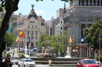 pay taxes on defi yield in spain