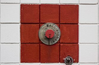 store ledger with password step by step