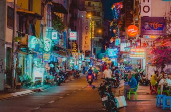 trade bitcoin in hanoi