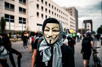 anonymize account safely step by step