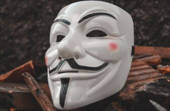 anonymize crypto wallet safely best practices