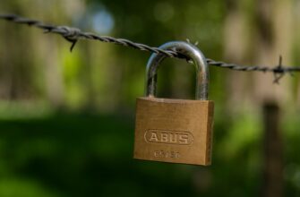 anonymize crypto wallet with password best practices