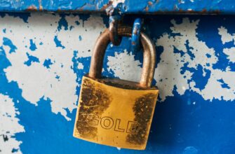 anonymize crypto wallet with password low cost