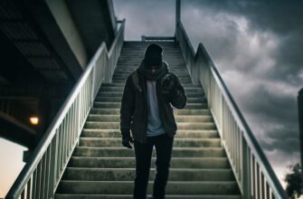 anonymize funds offline for beginners