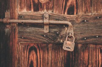 best way to encrypt account step by step
