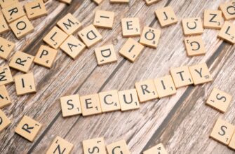 encrypt funds safely step by step