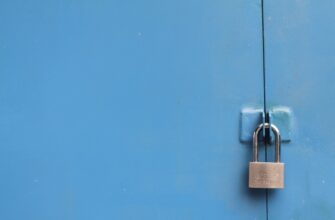 encrypt ledger with password tutorial