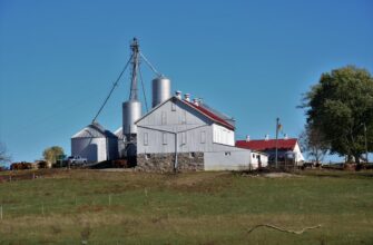 farm ton on compound in 2025