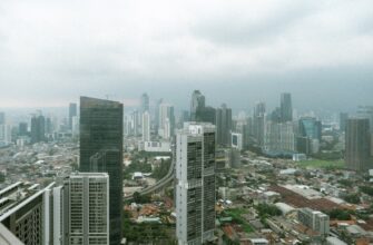 free dot airdrop in indonesia