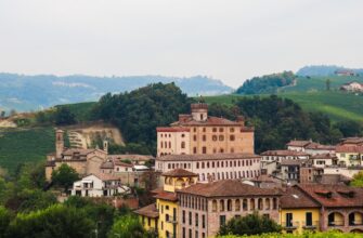 how to report airdrop income in italy
