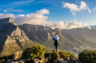 how to report crypto income in south africa