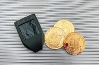 how to secure crypto wallet safely