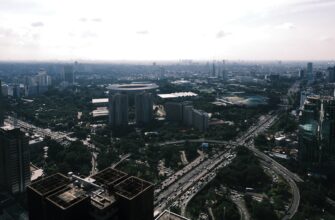 how to sell bitcoin in jakarta