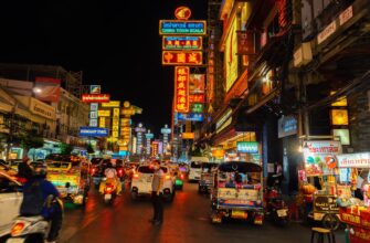 is crypto income taxable in thailand 2025
