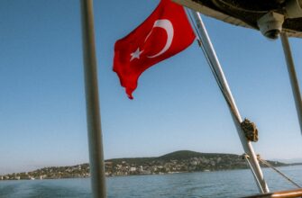 is crypto income taxable in turkey 2025