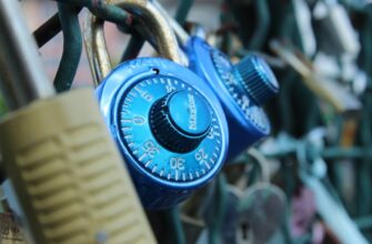 is it safe to encrypt crypto wallet safely