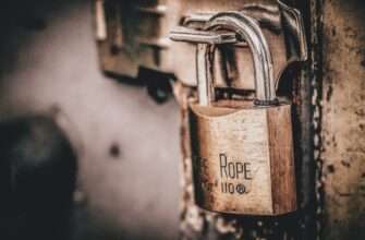 is it safe to guard crypto wallet anonymously