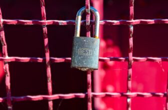 is it safe to protect ledger with password