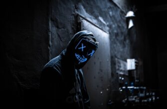 is it safe to secure ledger anonymously