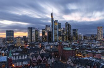 is nft profit taxable in germany 2025