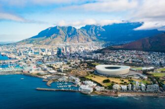 is nft profit taxable in south africa 2025