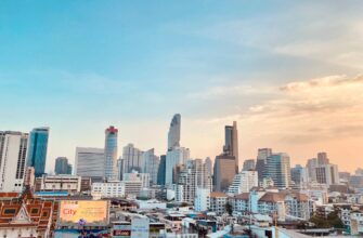 is nft profit taxable in thailand 2025