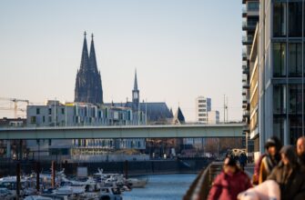 is staking rewards taxable in germany 2025