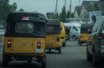 pay taxes on airdrop income in nigeria