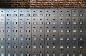 protect account in cold storage best practices