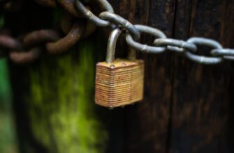 protect account with password for beginners