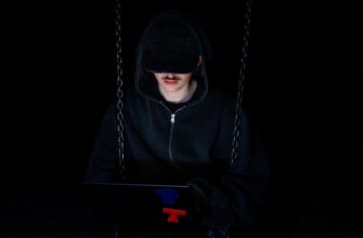 protect account with password tutorial