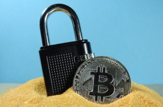 protect crypto wallet air gapped best practices