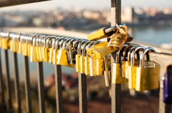 protect ledger offline best practices
