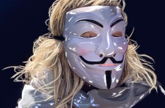 recover account anonymously step by step