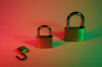 secure account from hackers step by step