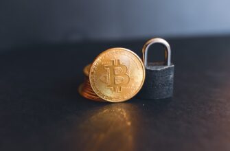 secure crypto wallet without kyc best practices