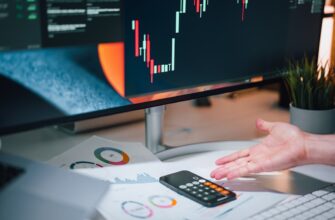 swing trading bnb on binance high volatility