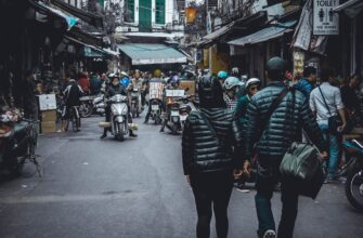 trade bitcoin via p2p in hanoi