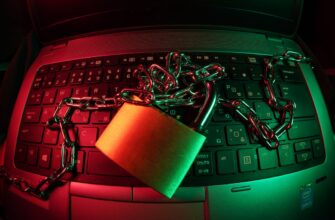 anonymize account from hackers step by step