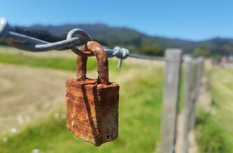anonymize private key offline step by step