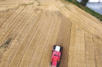 best way to yield farm ton