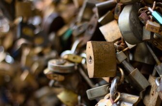 encrypt account offline step by step