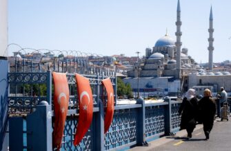 exchange usdt with visa in istanbul