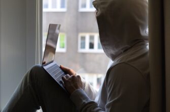 how to anonymize ledger anonymously