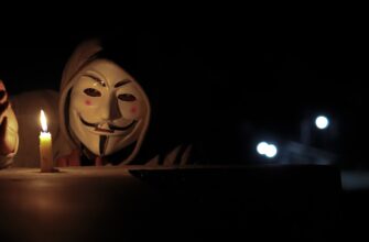 how to secure account anonymously
