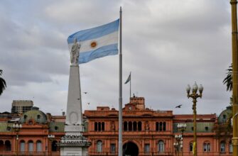 is staking rewards taxable in argentina 2025